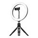 стрийминг осветление Streaming LIGHT 10 With Tripod - SPIR-LZ10112.11
