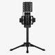 професионален стрийминг микрофон с трипод Streaming Microphone With Tripod RGB - MIC TRIPOD - SPMC-MZ1C127.11