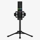 професионален стрийминг микрофон с трипод Streaming Microphone With Tripod RGB - MIC TRIPOD - SPMC-MZ1C127.11