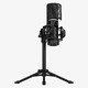 професионален стрийминг микрофон с трипод Streaming Microphone With Tripod RGB - MIC TRIPOD - SPMC-MZ1C127.11
