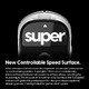 Superglide (Type-C) for Logitech G Pro X Superlight 2 [Black]