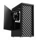 кутия за компютър Case ATX - T7 - Black