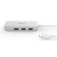 USB3.0 HUB 4 port - Type C input - TC4U-U3-SV