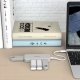 USB3.0 HUB 4 port - Type C input - TC4U-U3-SV