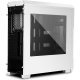 Кутия Case ATX WIND-White - USB3.0/2x120mm fans