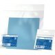 Термопад Thermal pad 145x145x0.5mm 6W/mk ACTPD00004A