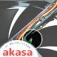 Fan 80mm 2BB Black Thermal Control AK-181BKT-C