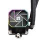 водно охлаждане Water Cooling Aqua Elite 240 Black A-RGB V3 - LGA1851/LGA1700/AM5