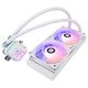 Water Cooling Aqua Elite 240 White A-RGB V3 - LGA1851/LGA1700/AM5