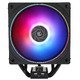 CPU Cooler Assassin Spirit 120 EVO A-RGB - LGA1851/LGA1700/AM5