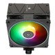 CPU Cooler Assassin Spirit 120 EVO A-RGB - LGA1851/LGA1700/AM5