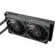 Water Cooling Core Matrix 240 Black - LGA1851/LGA1700/AM5
