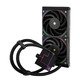 Water Cooling Core Matrix 240 Black - LGA1851/LGA1700/AM5