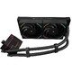 Water Cooling Core Matrix 240 Black - LGA1851/LGA1700/AM5