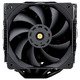 CPU Cooler Frost Commander 140 Black - Dual-Tower - LGA1851/LGA1700/AM5