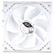 Fan Pack 3-in-1 3x120mm - TL-M12QW x 3 - White, Infinity Mirror, Daisy-Chain, A-RGB