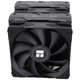 CPU Cooler Peerless Assassin 120 Black - Dual-Tower - LGA1851/LGA1700/AM5