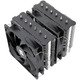 CPU Cooler Peerless Assassin 120 SE - Dual-Tower - LGA1851/LGA1700/AM5