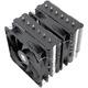 охладител CPU Cooler Peerless Assassin 120 SE - Dual-Tower - LGA1851/LGA1700/AM5