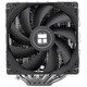 CPU Cooler Peerless Assassin 120 SE - Dual-Tower - LGA1851/LGA1700/AM5