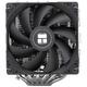 охладител CPU Cooler Peerless Assassin 120 SE - Dual-Tower - LGA1851/LGA1700/AM5