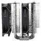 охладител CPU Cooler Peerless Assassin 120 SE - Dual-Tower - LGA1851/LGA1700/AM5
