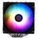 охладител CPU Cooler Peerless Assassin 120 SE A-RGB - Dual-Tower - LGA1851/LGA1700/AM5