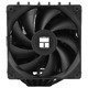 CPU Cooler Peerless Assassin 120 SE Black - Dual-Tower - LGA1851/LGA1700/AM5