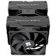 охладител CPU Cooler Peerless Assassin 140 Black - Dual-Tower - LGA1851/LGA1700/AM5