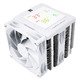 охладител CPU Cooler Peerless Assassin 120 Digital White - Dual-Tower - LGA1851/AM5