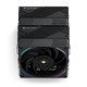 CPU Cooler Phantom Spirit 120 EVO A-RGB - Dual-Tower - LGA1851/LGA1700/AM5