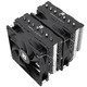 CPU Cooler Phantom Spirit 120 SE - Dual-Tower - LGA1851/LGA1700/AM5
