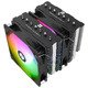 охладител CPU Cooler Phantom Spirit 120 SE A-RGB - Dual-Tower - LGA1851/LGA1700/AM5