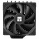 CPU Cooler Phantom Spirit 120 SE Black - Dual-Tower - LGA1851/LGA1700/AM5
