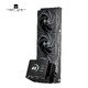 Water Cooling Stream Vision 360 Black - 3.5 inch Full Color LCD Display