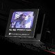 Water Cooling Stream Vision 360 Black - 3.5 inch Full Color LCD Display