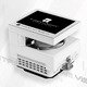 Water Cooling Stream Vision 360 White - 3.5 inch Full Color LCD Display