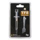 термо паста Thermal compound - TF8 2g - 13.8 W/mK