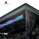 кутия Case mATX - TL-M10 Black - USB-C