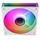 вентилатор Fan 120mm - TL-M12W-S - Infinity Mirror aRGB Lighting, White