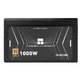 захранване PSU ATX 3.1 1000W Gold, Full Modular - TR-SG1000