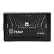 PSU ATX 3.1 750W Gold - TR-SG-750