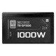 PSU ATX 3.1 1000W Platinum - TR-SP1000 Black
