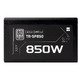PSU ATX 3.1 850W Platinum - TR-SP850 Black