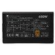 PSU 650W Bronze - TR-TB650S