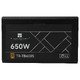 PSU 650W Bronze - TR-TB650S