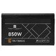 PSU ATX 3.0 850W Bronze - TR-TB850S