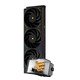 водно охлаждане Water Cooling WONDER VISION 360 UB ARGB Black - 6.67 inch Curve OLED Display