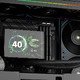 водно охлаждане Water Cooling WONDER VISION 360 UB ARGB Black - 6.67 inch Curve OLED Display