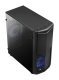 Case ATX - Tomahawk-A BK v3 - ACCM-PV17122.11